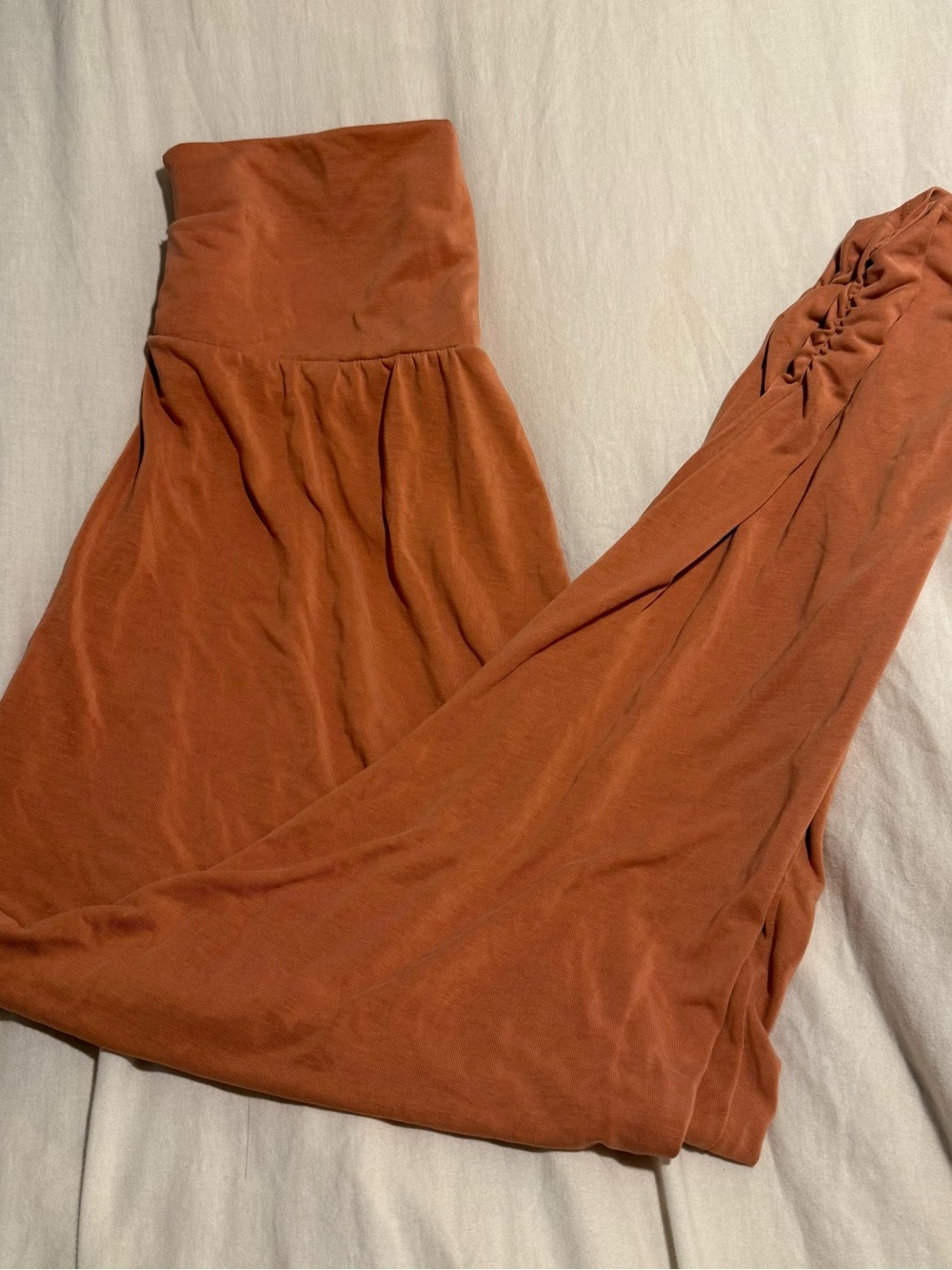 Free People Harem Pants